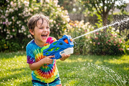 The Best Gifts For 4-Year-Old Boys
