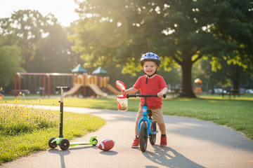 The Best Gifts For 4-Year-Old Boys