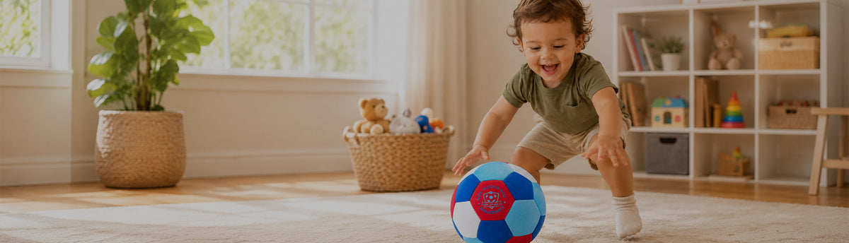 Toys For 3 Year Olds