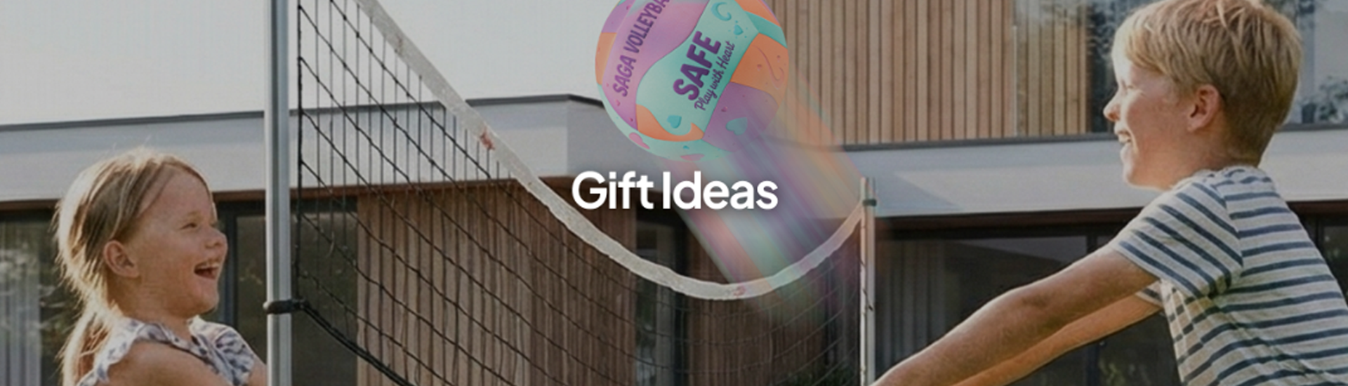 Gift Ideas - header
