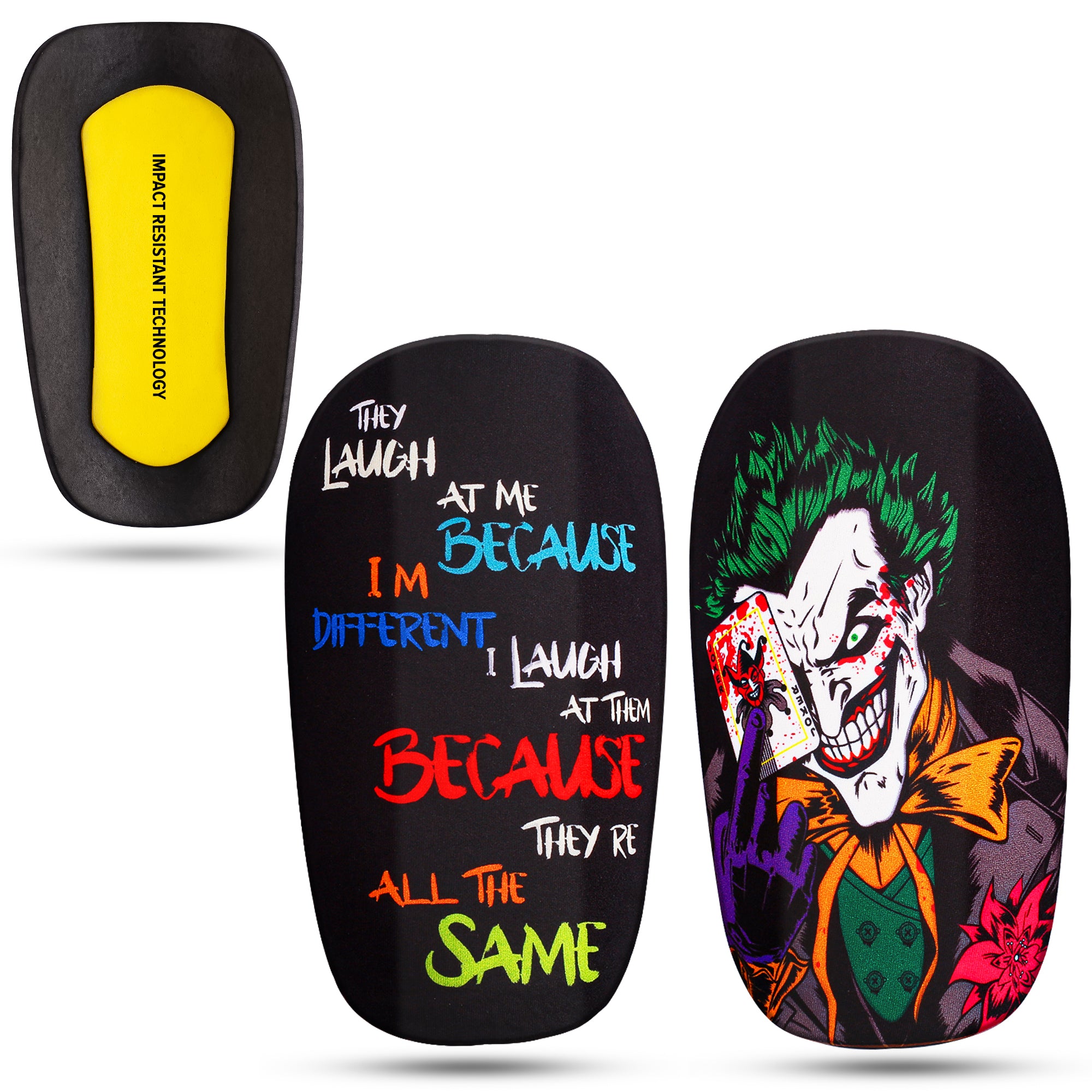 Joker Shin Guards