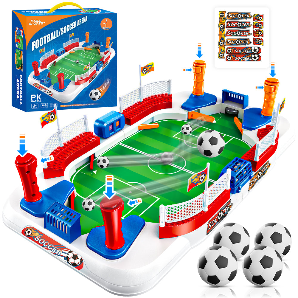 Mini Football Table Soccer Keyword (USA)