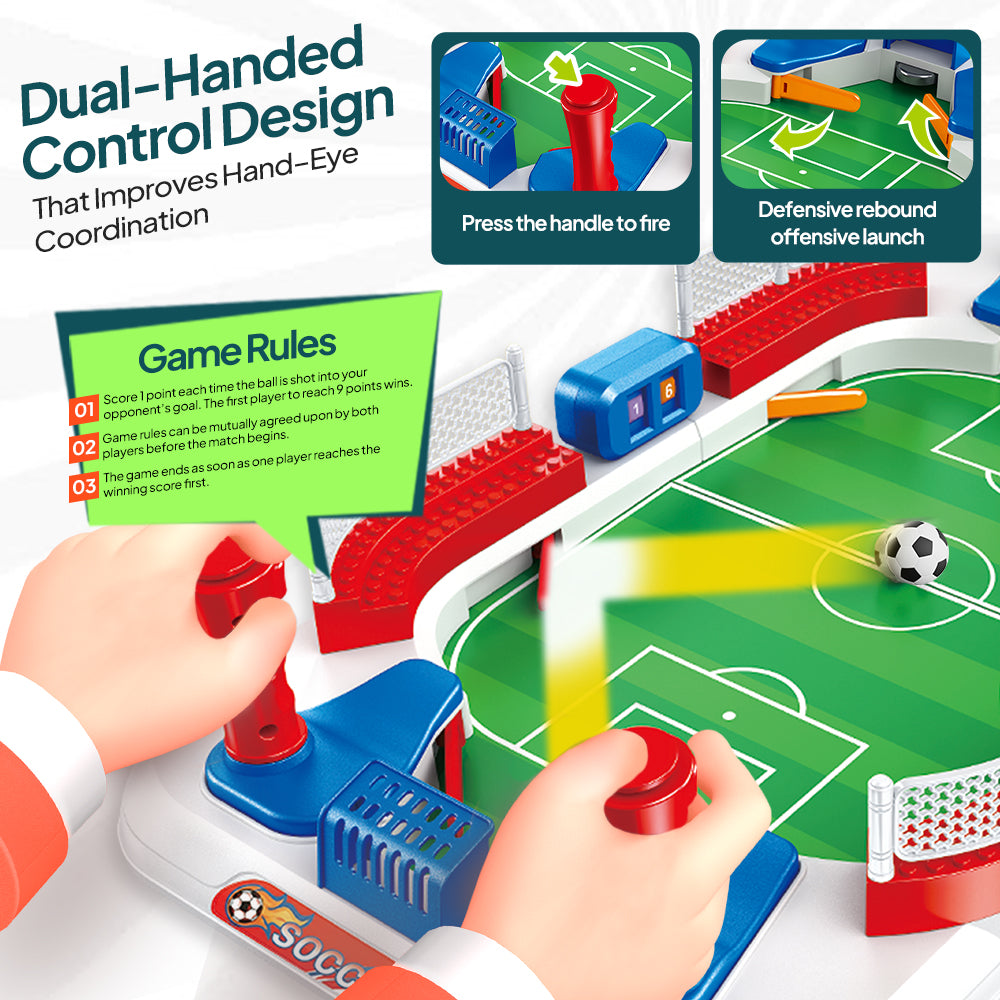 Mini Football Table Soccer Keyword (USA)