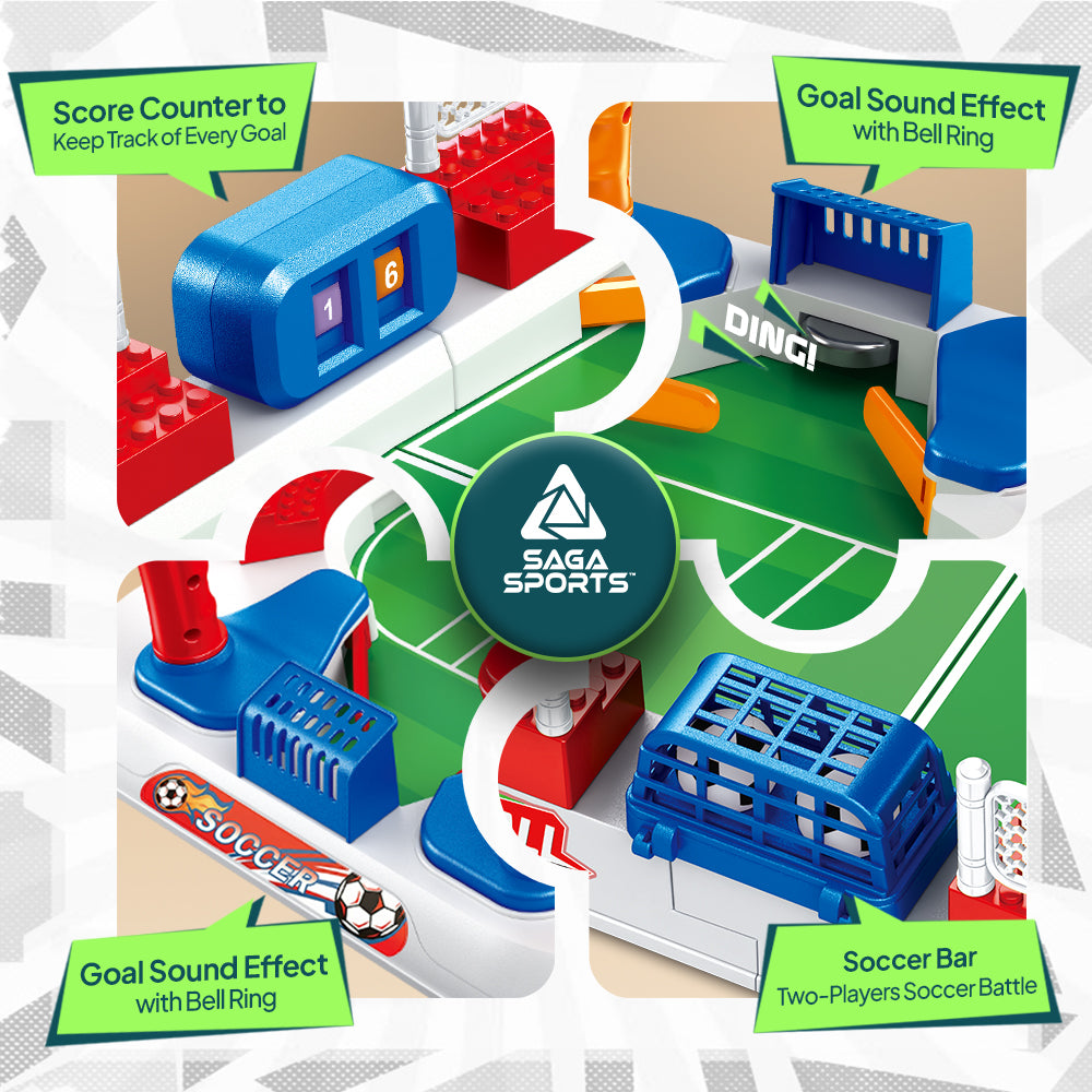 Mini Football Table Soccer Keyword (USA)