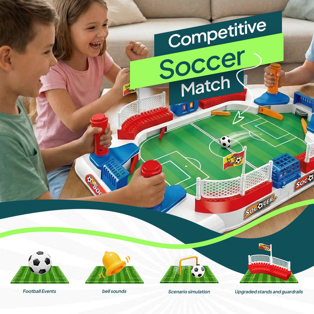 Mini Football Table Soccer Keyword (USA)