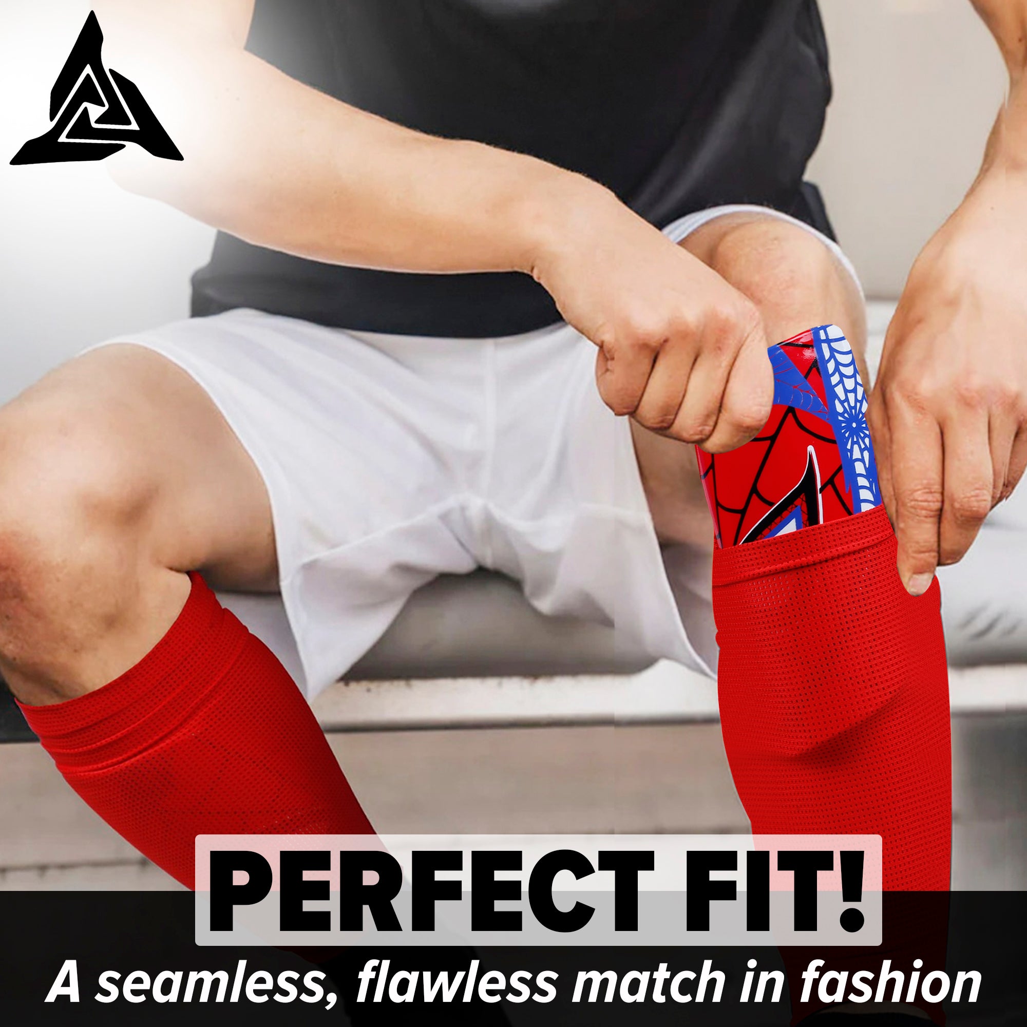 Spider Shin guard