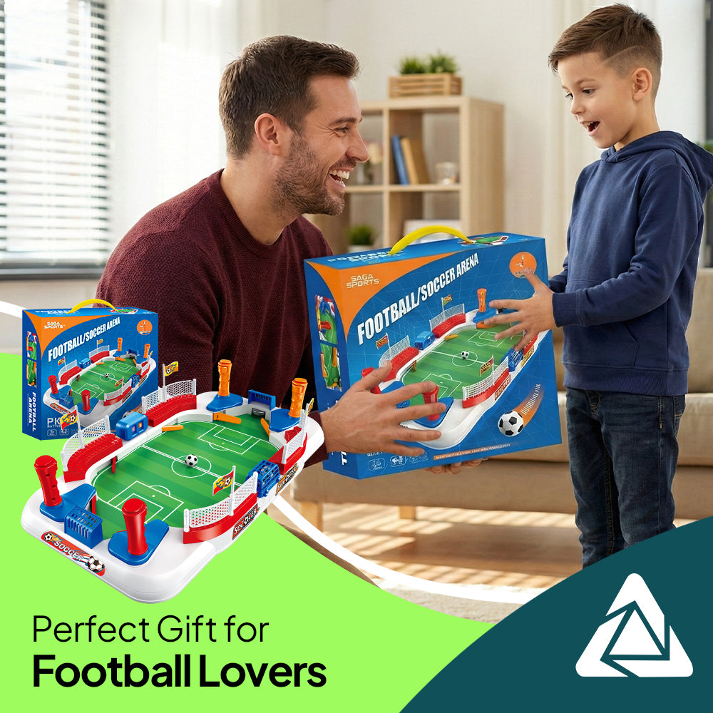 Mini Football Table Soccer Keyword (USA)