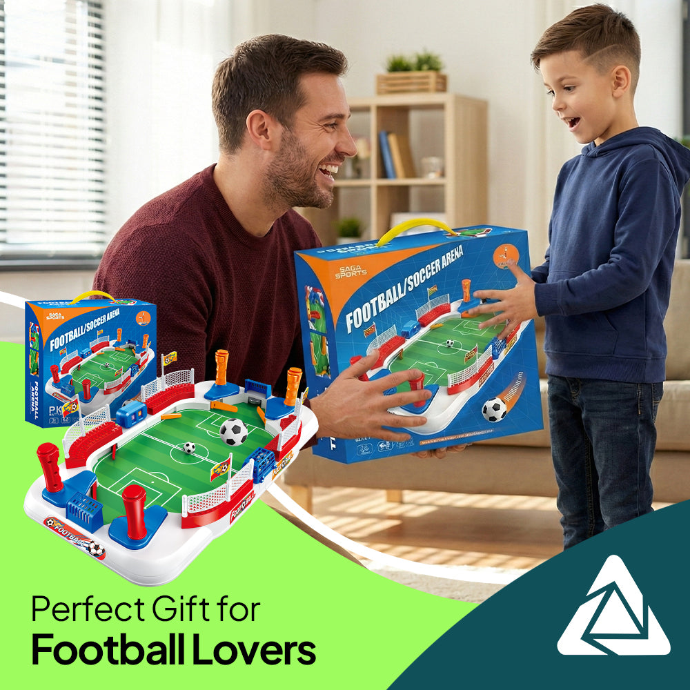 Mini Table Soccer Board Game – Soccer Gifts