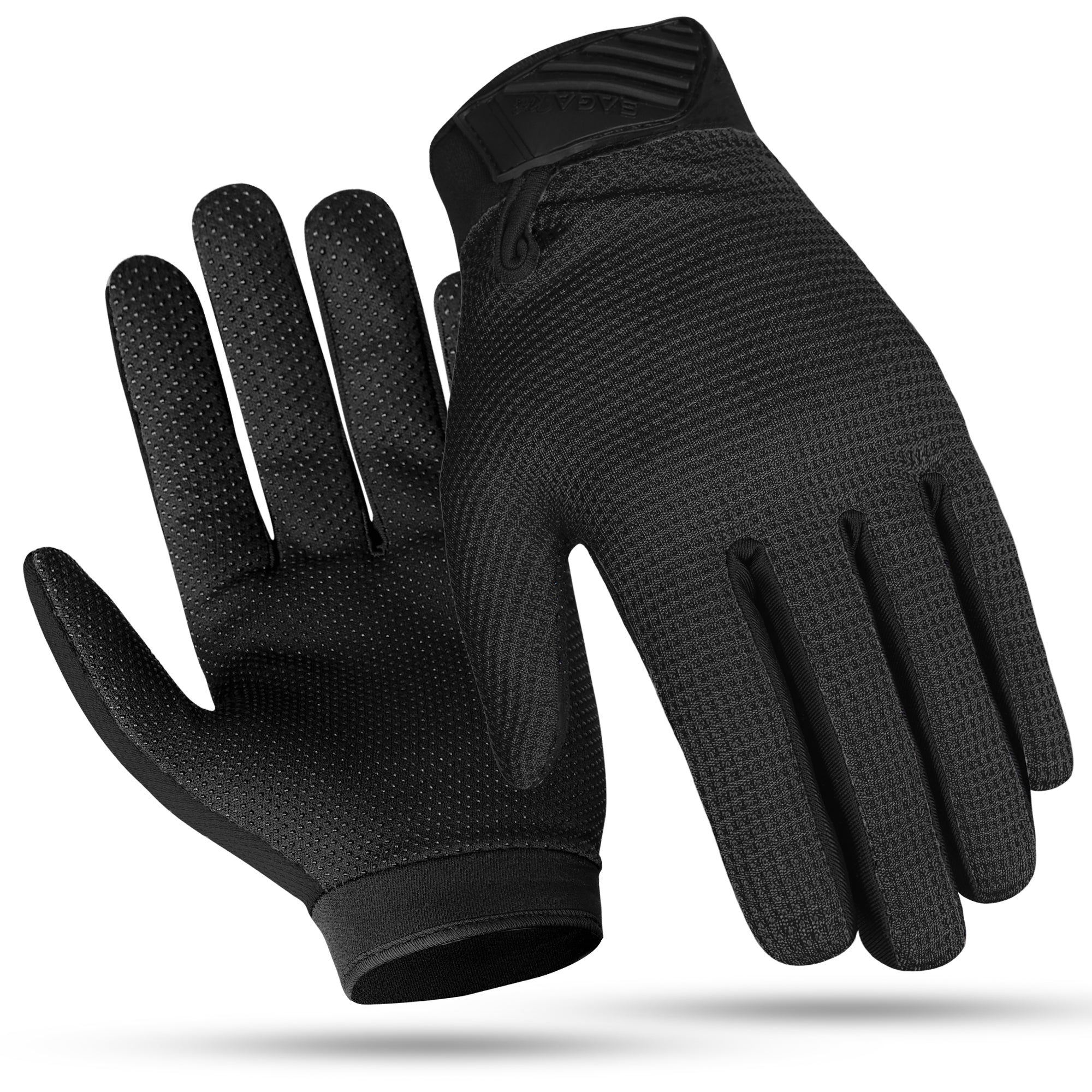 3X Full finger Kids Cycling Gloves