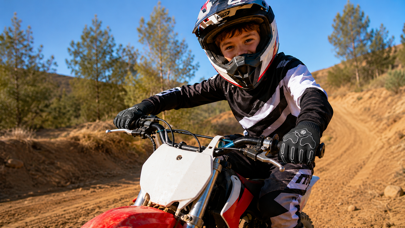 Motocross