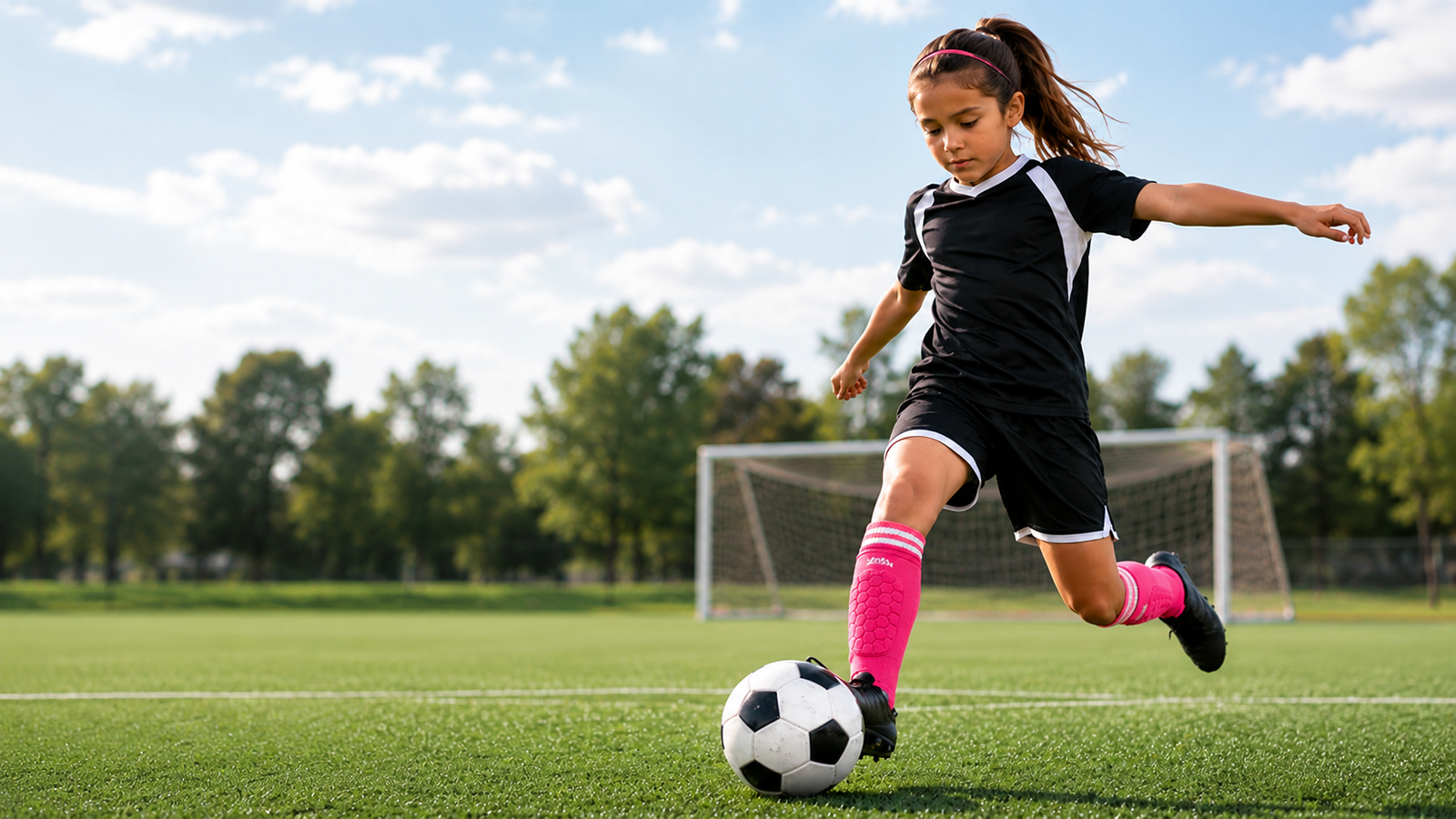 Shin Guard Sleeves