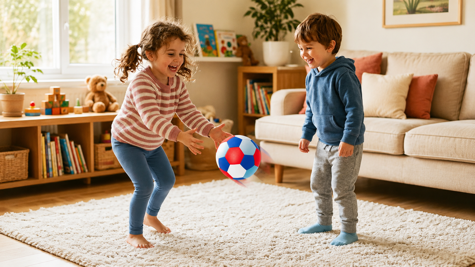 Indoor Football
