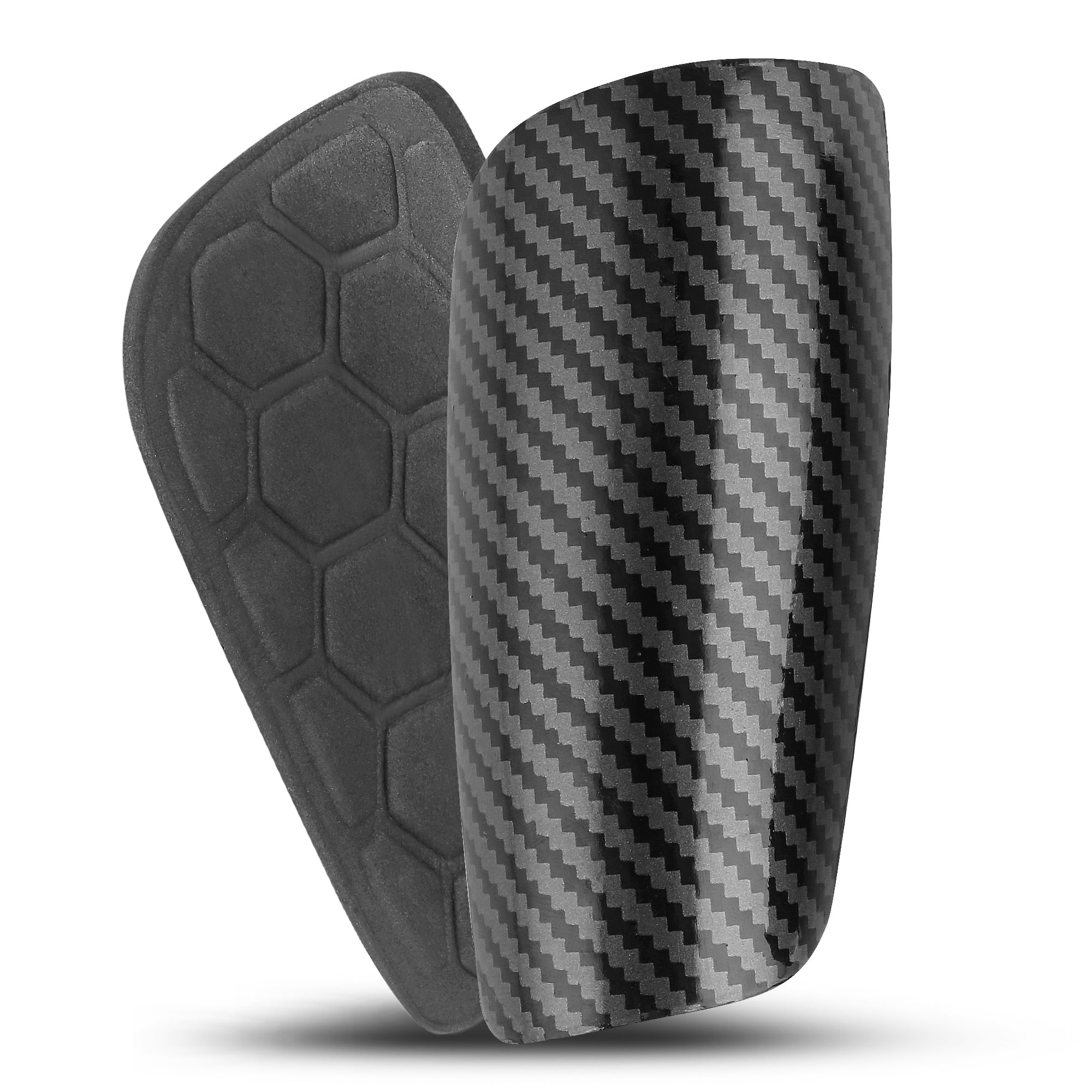 Shin Guard ( Carbon )