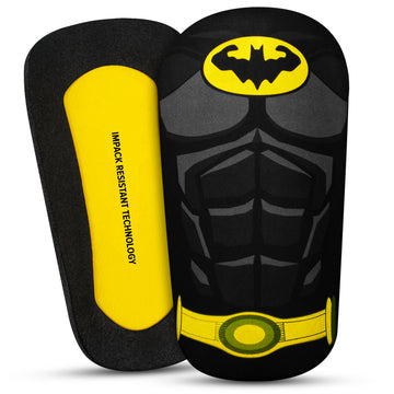 Shin Guard Batman
