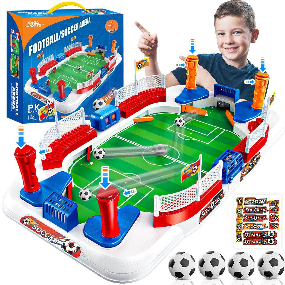 Mini Football Table Soccer Keyword (USA)