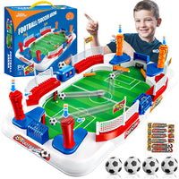 Mini Table Soccer Board Game – Soccer Gifts