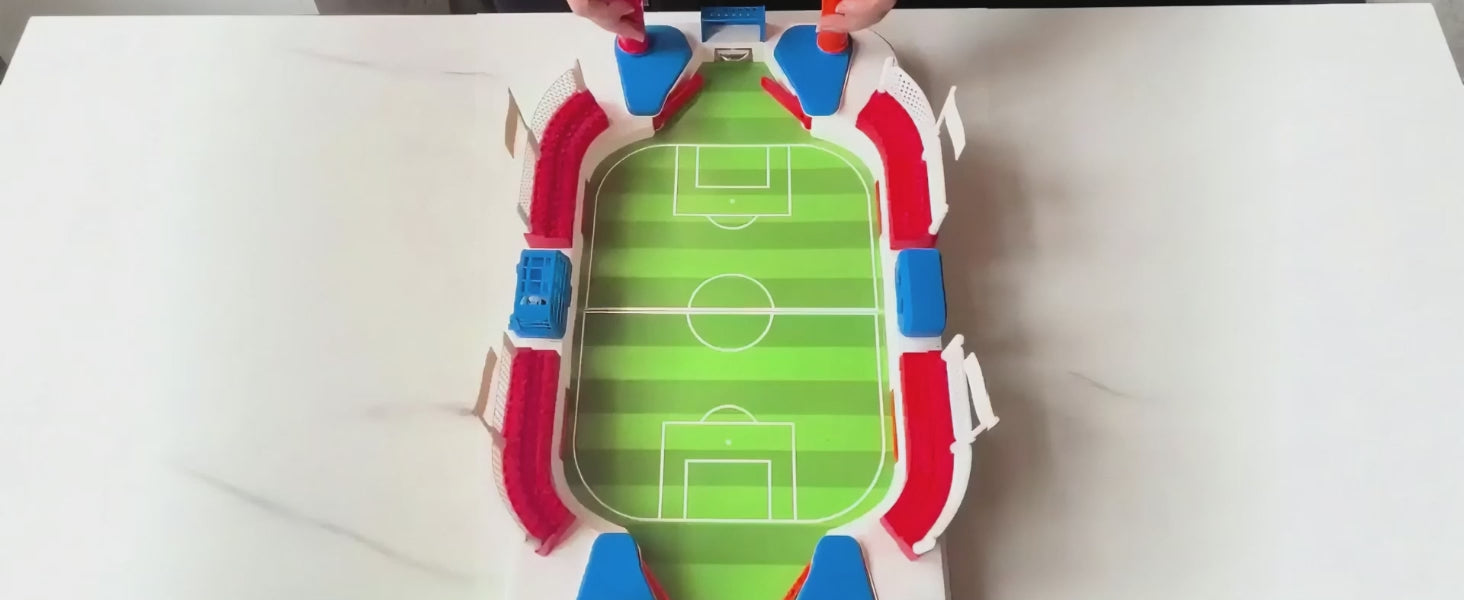 VideoforA+MiniFootballTableFootballKeyword(UK)